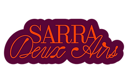 Logo Sarradeuxairs