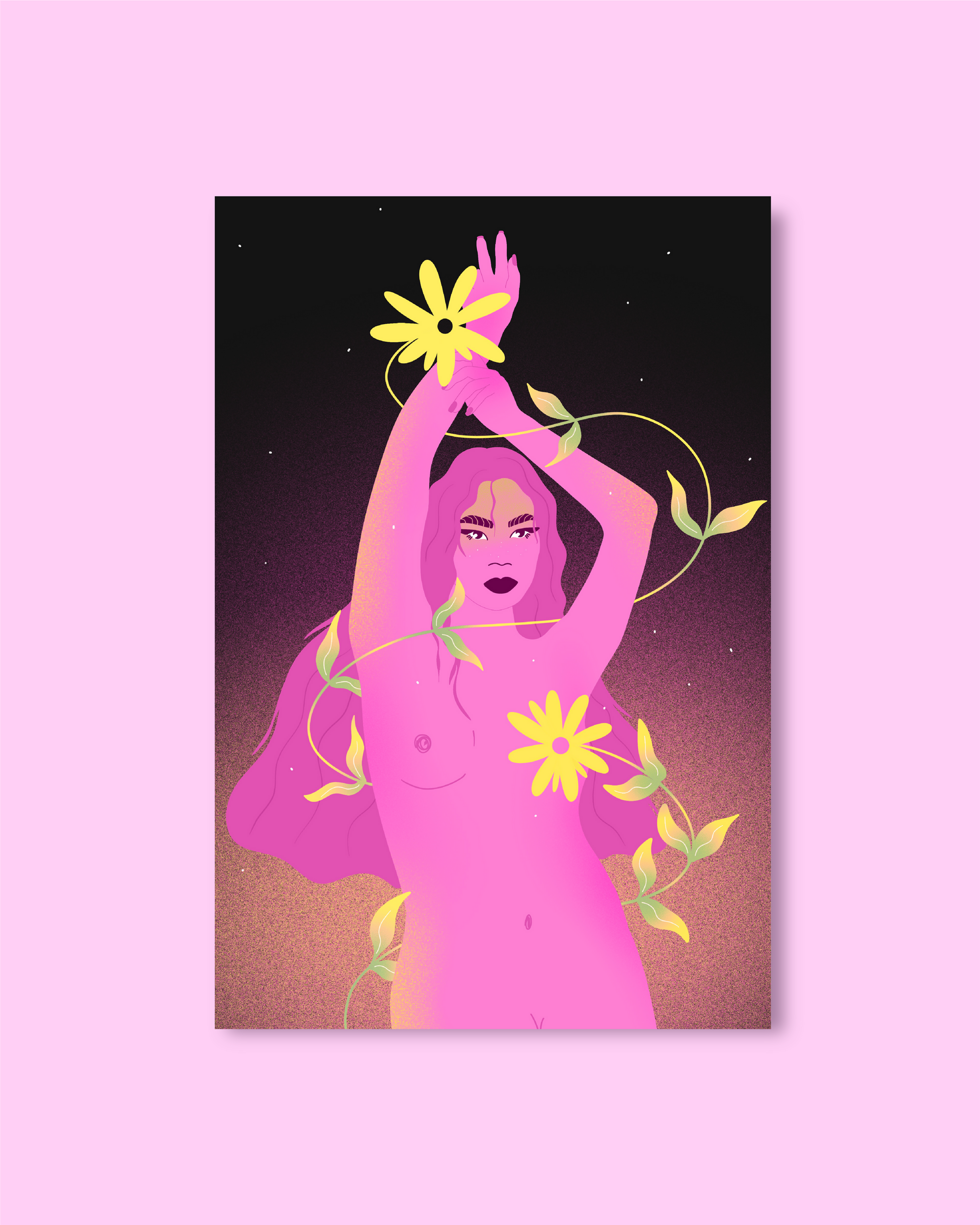 Octobre rose - Edition limitée
