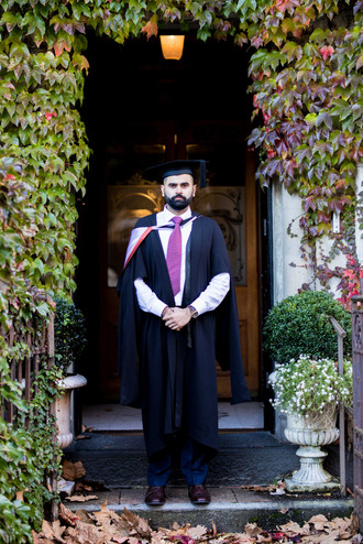 Auckland graduation photography