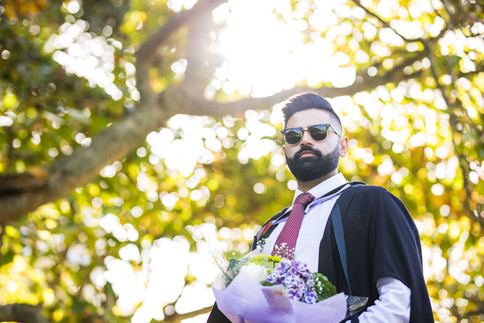 Auckland graduation photography