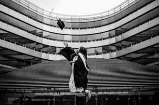 Auckland graduation photography