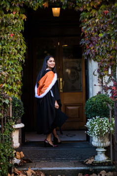 Auckland graduation photography