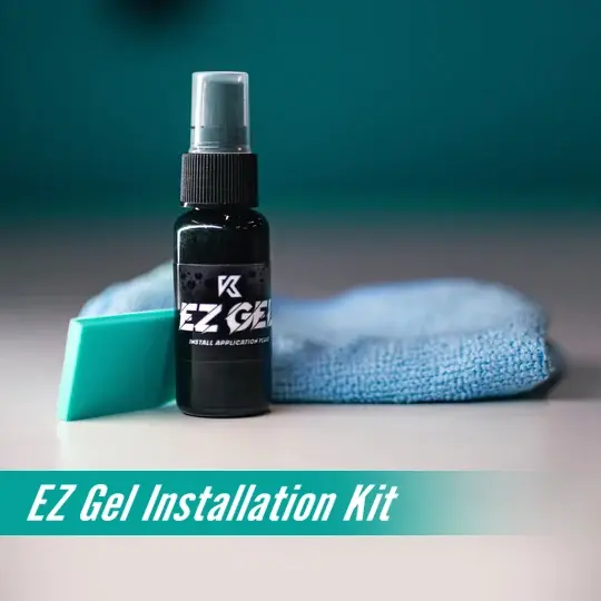 Thumbnail: Arctic Cat Ascender Guage Protection Film