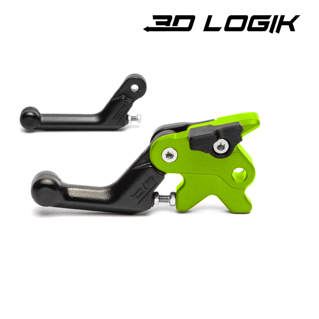 Arctic Cat / Yamaha Adjustable Brake Lever V2 -3D Logik