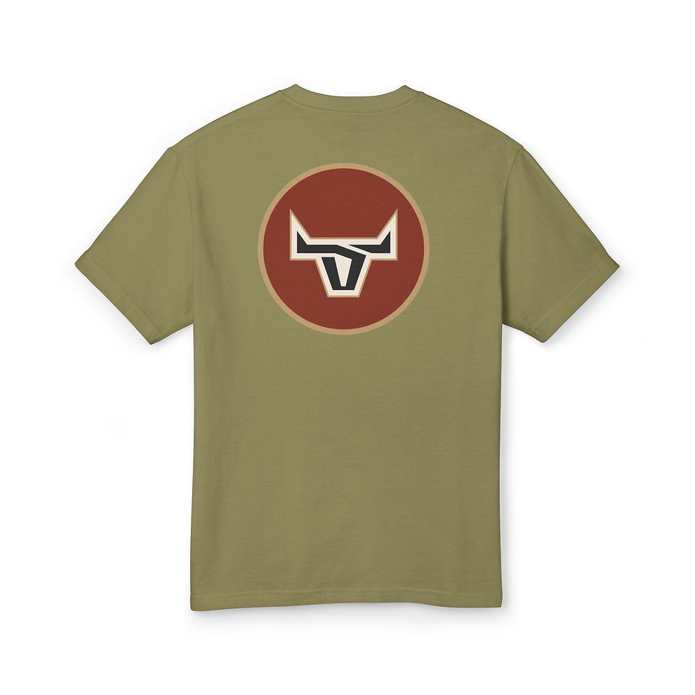 Thumbnail: Vintage-Inspired Truck Graphic Tee |