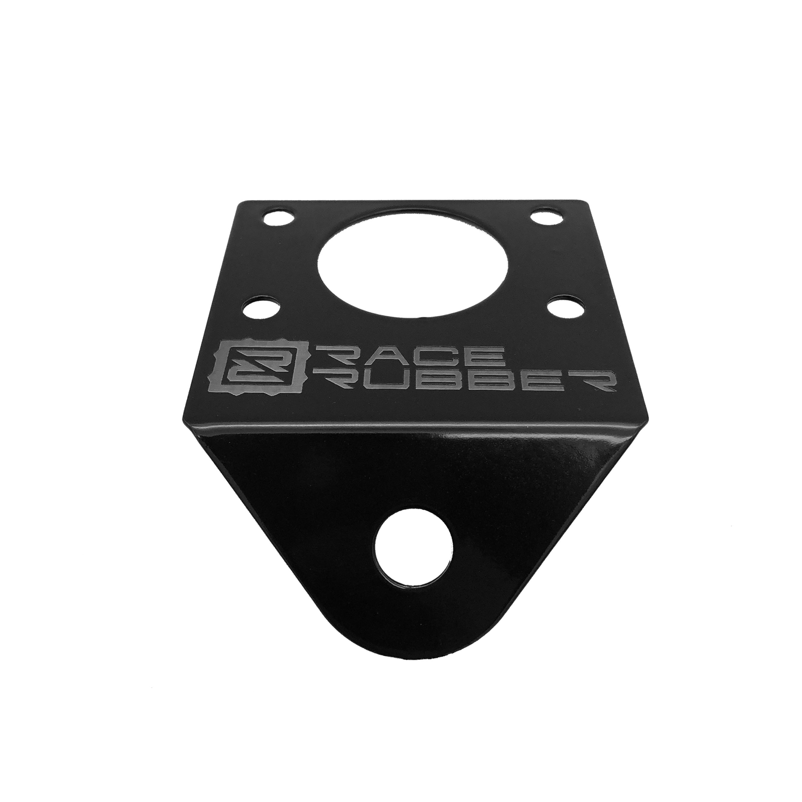OEM Polaris Tether Mounting Plate