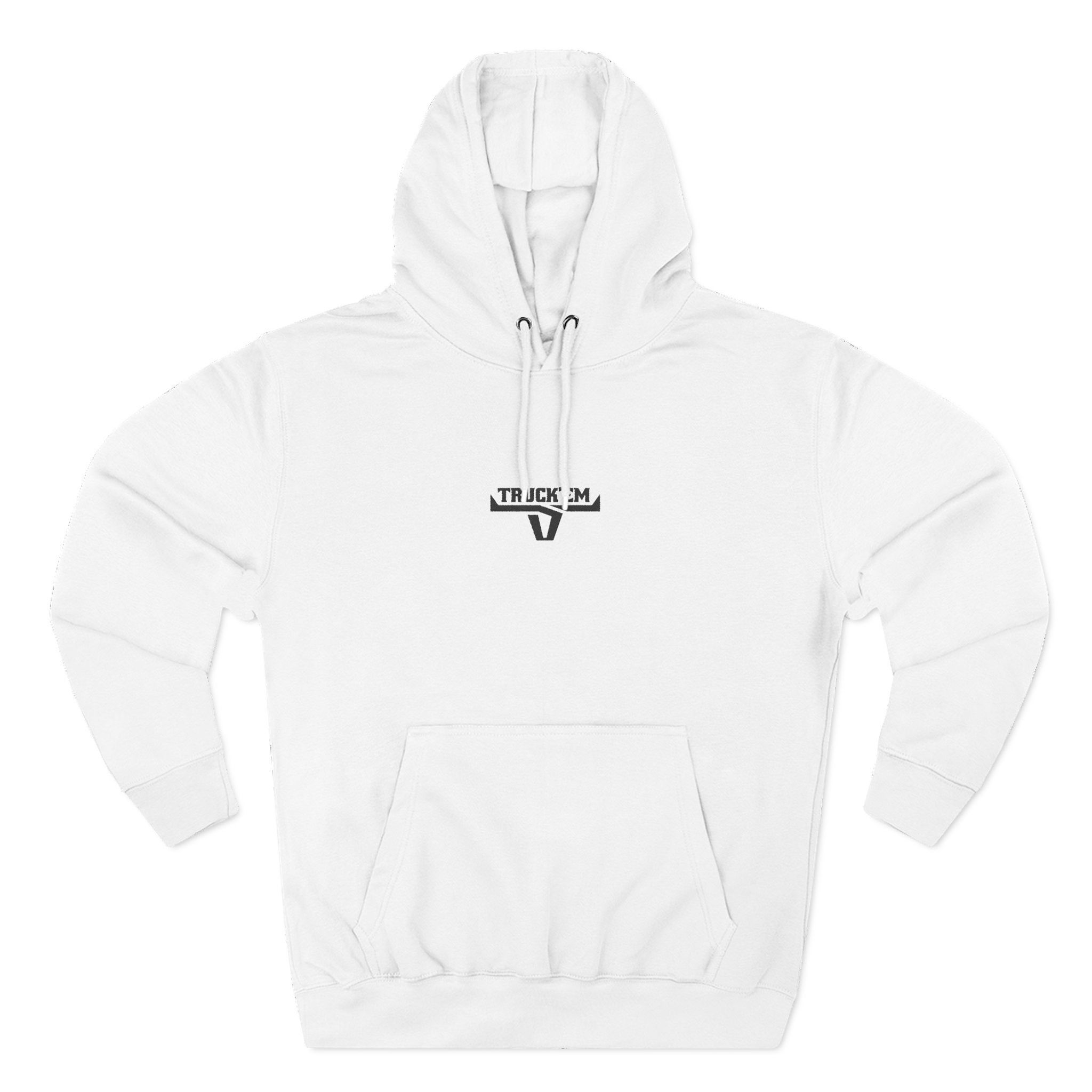 Cozy Fleece Hoodie for Everyday Comfort
