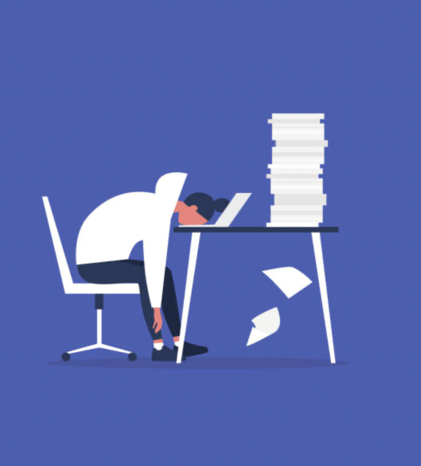 Overcoming Procrastination