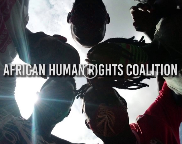 AHRC Opposes U.S. Federal Asylum Rule Which Would Destroy LGBTQI Asylum