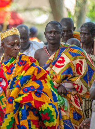 Policies hold key to LGBT rights in Africa