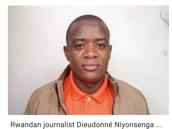 How 7 Years in Jail for Rwandan Journalist - Can Hurt LGBTQI Human Rights