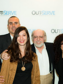 US Service members at the demise of DON'T ASK DON'T TELL