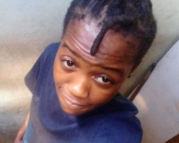 Zim Lesbian Mom Stoned to Death in South Africa