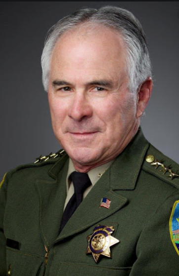 Press Release: Asking Marin County Sheriff Robert Doyle to Resign
