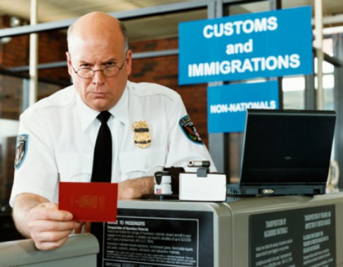 Suing Trump Administration for Failing to Provide Information on Muslim Ban Waiver Process