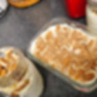 Banana Pudding