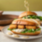 Fish Sandwich