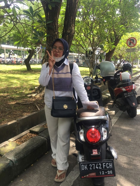 Sewa Motor Bandara di Bali: Solusi Praktis untuk Liburan Tanpa Ribet