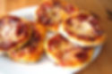 ★ pizza individual