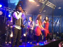 Le Printemps des Roulottes 2017