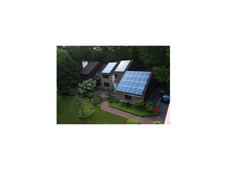 Why going solar?