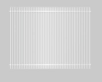 25X50mm Aluminum Batten Fence, Blade Fence panel 2400 x 1800mm, 2400 x 1500mm