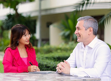 counselling adults