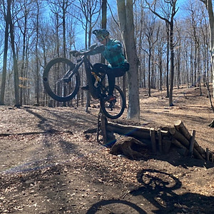 Arosio Trails
