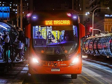 Oposição denuncia desmonte do Conselho Municipal de Transporte de Curitiba