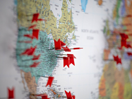 10 fatos curiosos sobre o mundo para quem quer conhecer outros países sem sair de casa