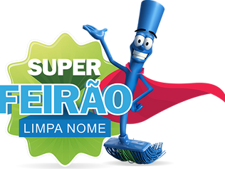 Serasa realiza feirão online para limpar o nome