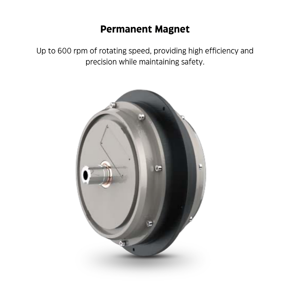 Thumbnail: Giantblade Ceiling Fan 100