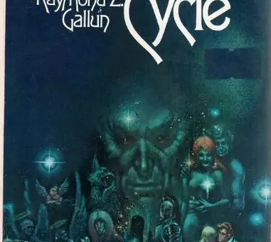 The Eden Cycle, a review
