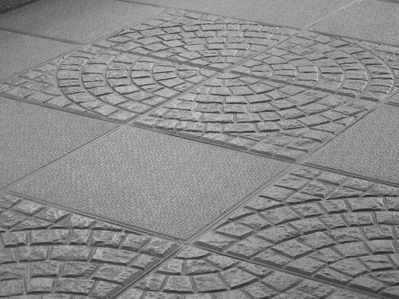 Recomendaciones para la buena colocación de las baldosas.