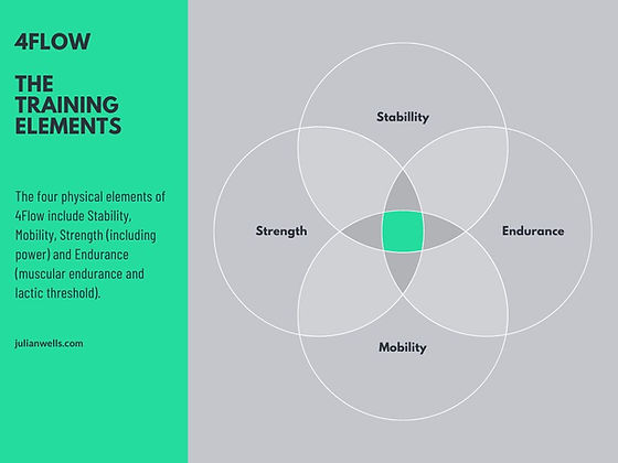 4flow System 4Flow Workshop | Julian Wells