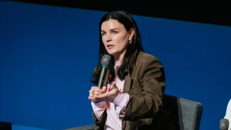 Aisling Bea Says Second Season Of ‘This Way Up’ Was “Tough To Make” — Storyhouse