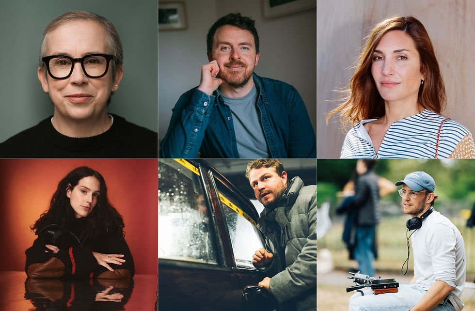 Brady Corbet, Audrey Diwan, Harry Lighton join Element Pictures’ Storyhouse screenwriting festival 2026