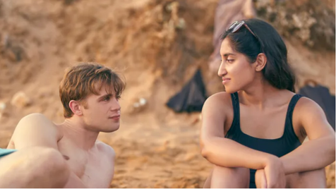 David Nicholls Talks Adaptations & Why Entrusting Other Writers With Netflix’s ‘One Day’ Series Was A “Happy And Collaborative” Experience — Storyhouse