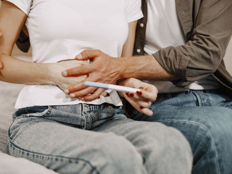 Le diabète préconceptionnel augmente le risque de survenue de naissances prématurées 🤰