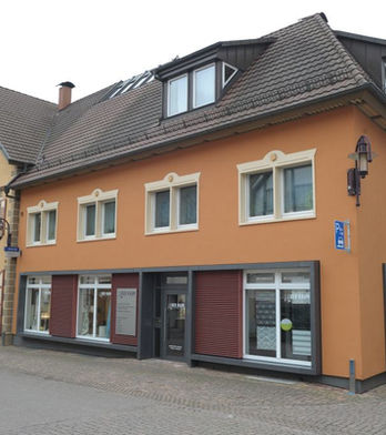 ML Der Raum OHG, Ladengeschäft in Bahlingen, Kapellenstraße 43