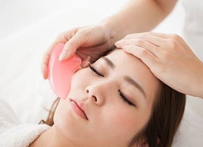 Gua Sha: Το Botox της Ανατολής