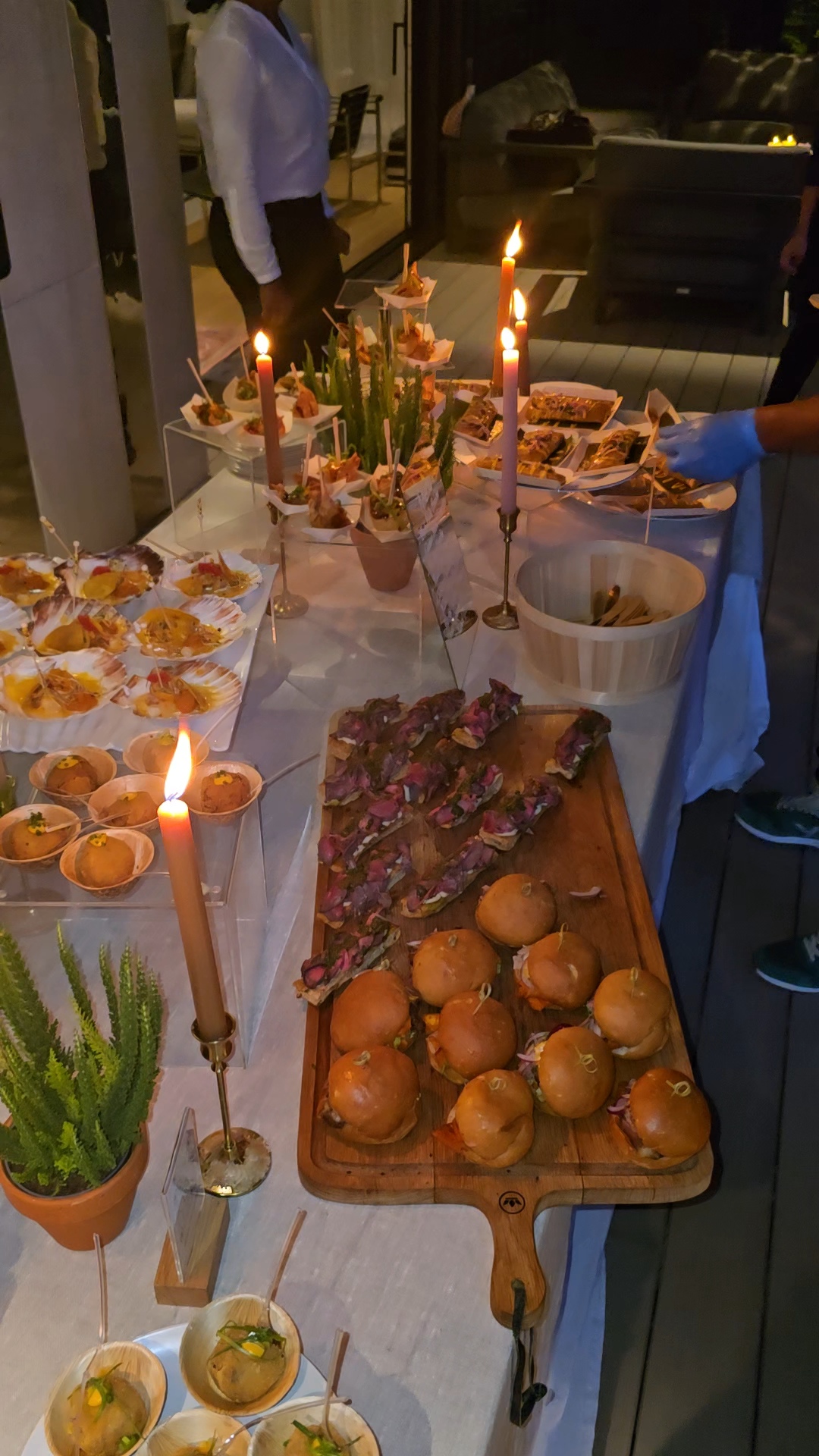 Solutions entreprises