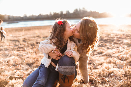 Can you feel the love? 