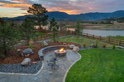Fire Pit