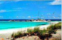 Dragon Cay, Middle Caicos
