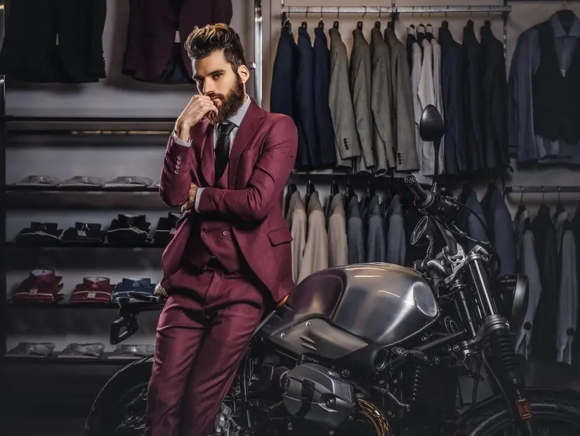 Top Fashion Trends in Men's Clothing in India for 2024