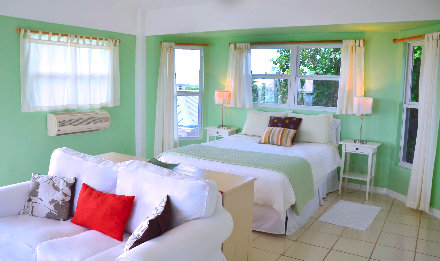 Sunrise Cottage
