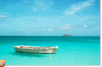 Two Boats Providenciales