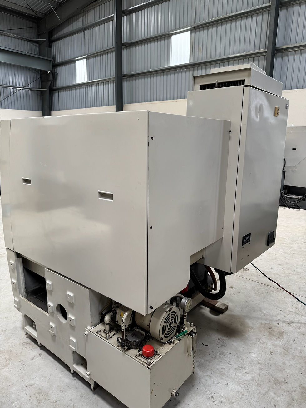 Thumbnail: OKUMA HOWA ACT-20