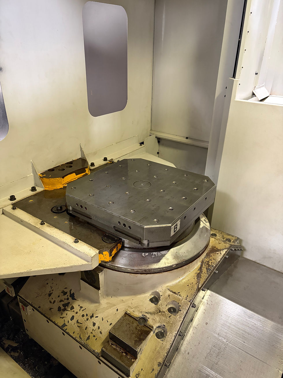 Thumbnail: MORI SEIKI SH-400